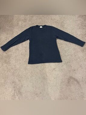 Jockey Thermal Long Sleeve Shirt